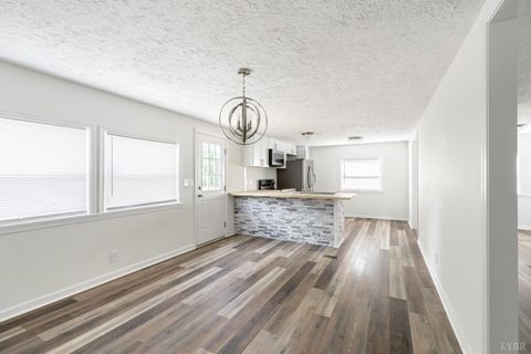 Tiny photo for 1510 Suburban Road, Lynchburg, VA 24501 (MLS # 366631)