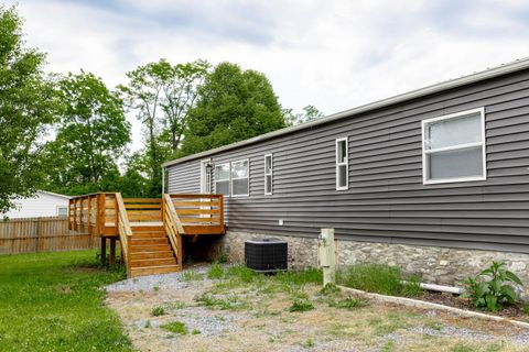 Tiny photo for 1510 Suburban Road, Lynchburg, VA 24501 (MLS # 366631)