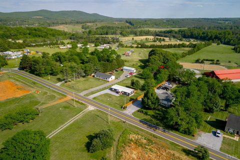 Tiny photo for 1510 Suburban Road, Lynchburg, VA 24501 (MLS # 366631)