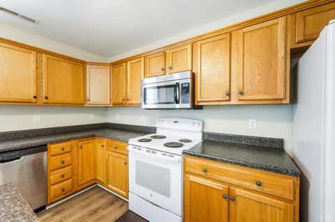 Tiny photo for 3600 Old Forest Road #46, Lynchburg, VA 24501 (MLS # 366588)