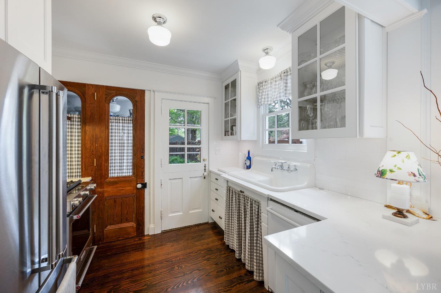 2703 Rivermont Avenue, Lynchburg, Virginia image 23