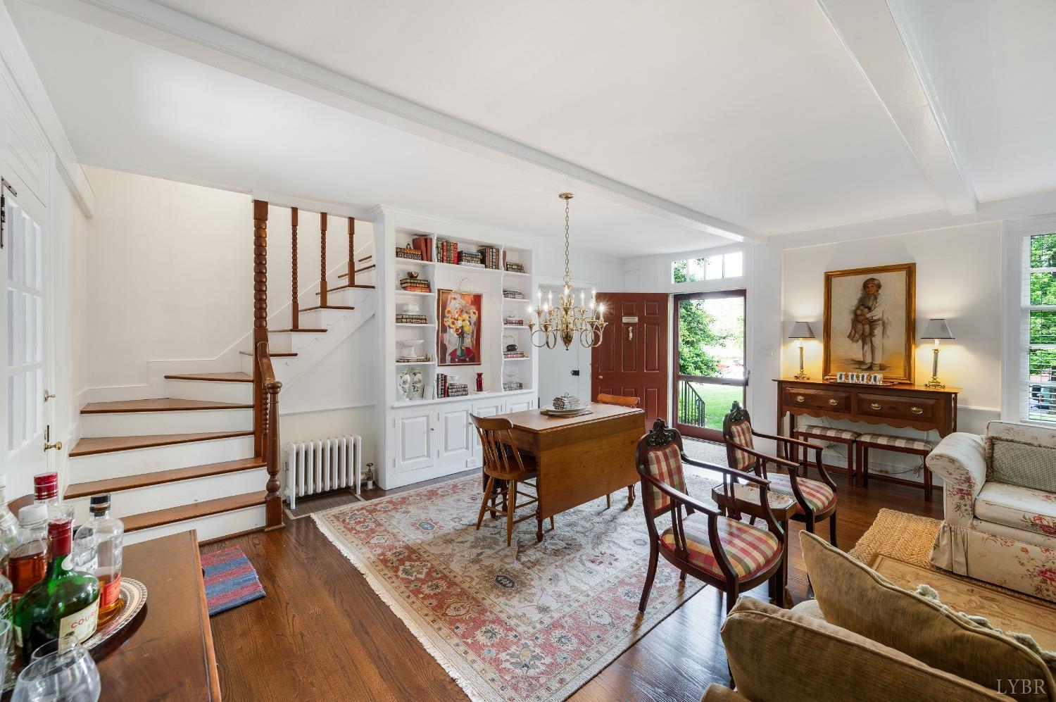2703 Rivermont Avenue, Lynchburg, Virginia image 18