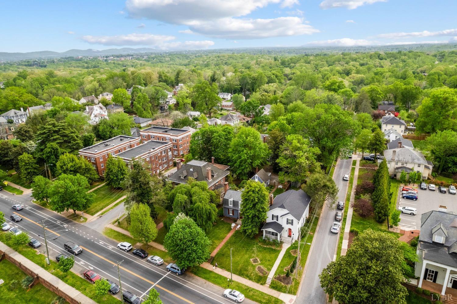 2703 Rivermont Avenue, Lynchburg, Virginia image 8