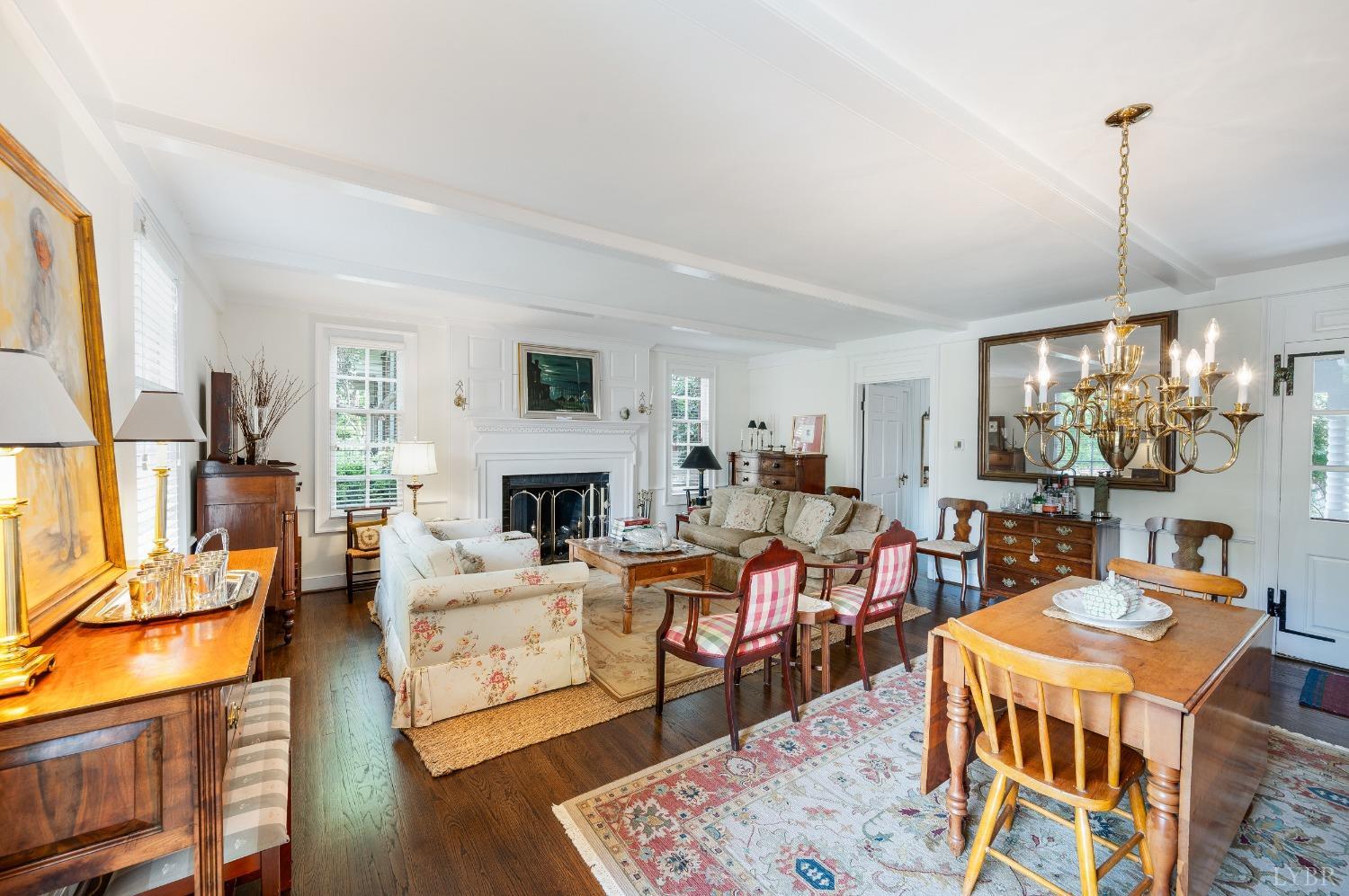 2703 Rivermont Avenue, Lynchburg, Virginia image 17