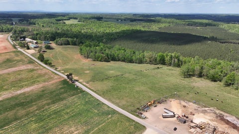 Photo of 8 Whites Chapel Road, Phenix, VA 23959 (MLS # 367277)