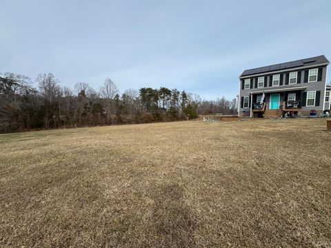 Tiny photo for 95 Shaunah Lane Ln, Louisa, VA 23093 (MLS # 363918)