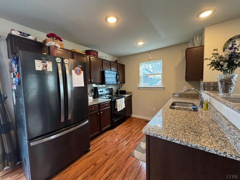 Tiny photo for 95 Shaunah Lane Ln, Louisa, VA 23093 (MLS # 363918)
