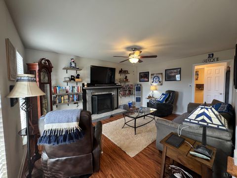 Tiny photo for 95 Shaunah Lane Ln, Louisa, VA 23093 (MLS # 363918)