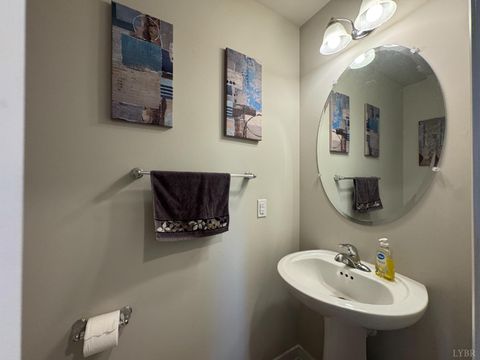 Tiny photo for 95 Shaunah Lane Ln, Louisa, VA 23093 (MLS # 363918)