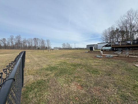 Tiny photo for 95 Shaunah Lane Ln, Louisa, VA 23093 (MLS # 363918)