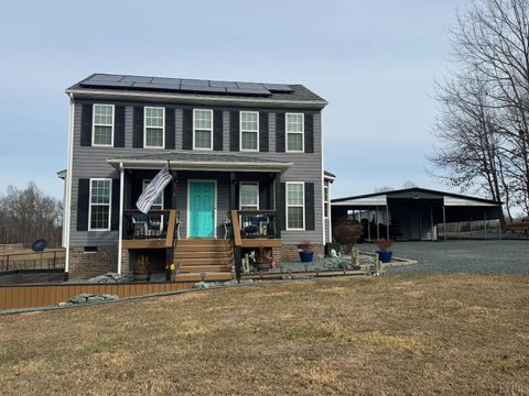 Tiny photo for 95 Shaunah Lane Ln, Louisa, VA 23093 (MLS # 363918)