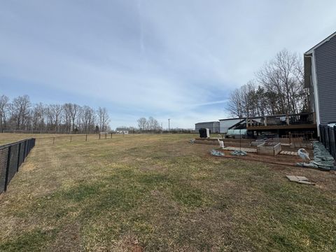 Tiny photo for 95 Shaunah Lane Ln, Louisa, VA 23093 (MLS # 363918)