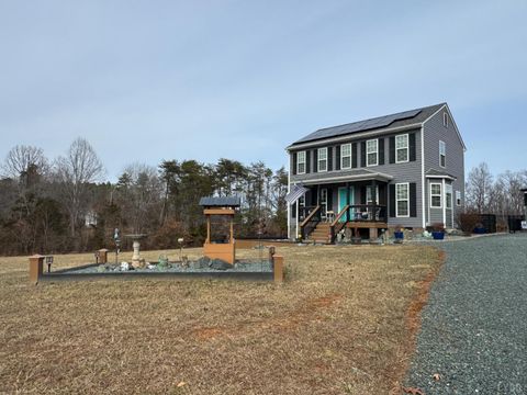 Tiny photo for 95 Shaunah Lane Ln, Louisa, VA 23093 (MLS # 363918)
