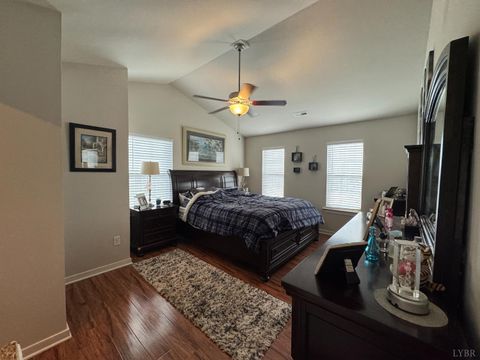 Tiny photo for 95 Shaunah Lane Ln, Louisa, VA 23093 (MLS # 363918)