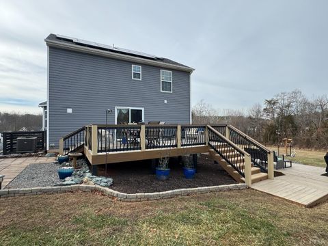 Tiny photo for 95 Shaunah Lane Ln, Louisa, VA 23093 (MLS # 363918)