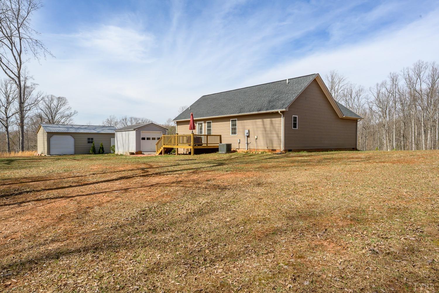 4178 Horseshoe Road, Appomattox, Virginia image 36