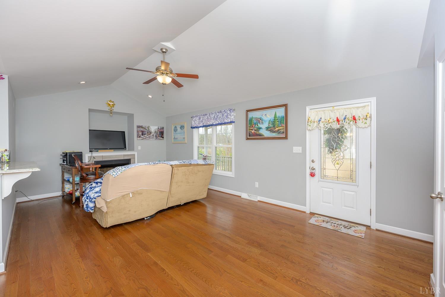 4178 Horseshoe Road, Appomattox, Virginia image 7