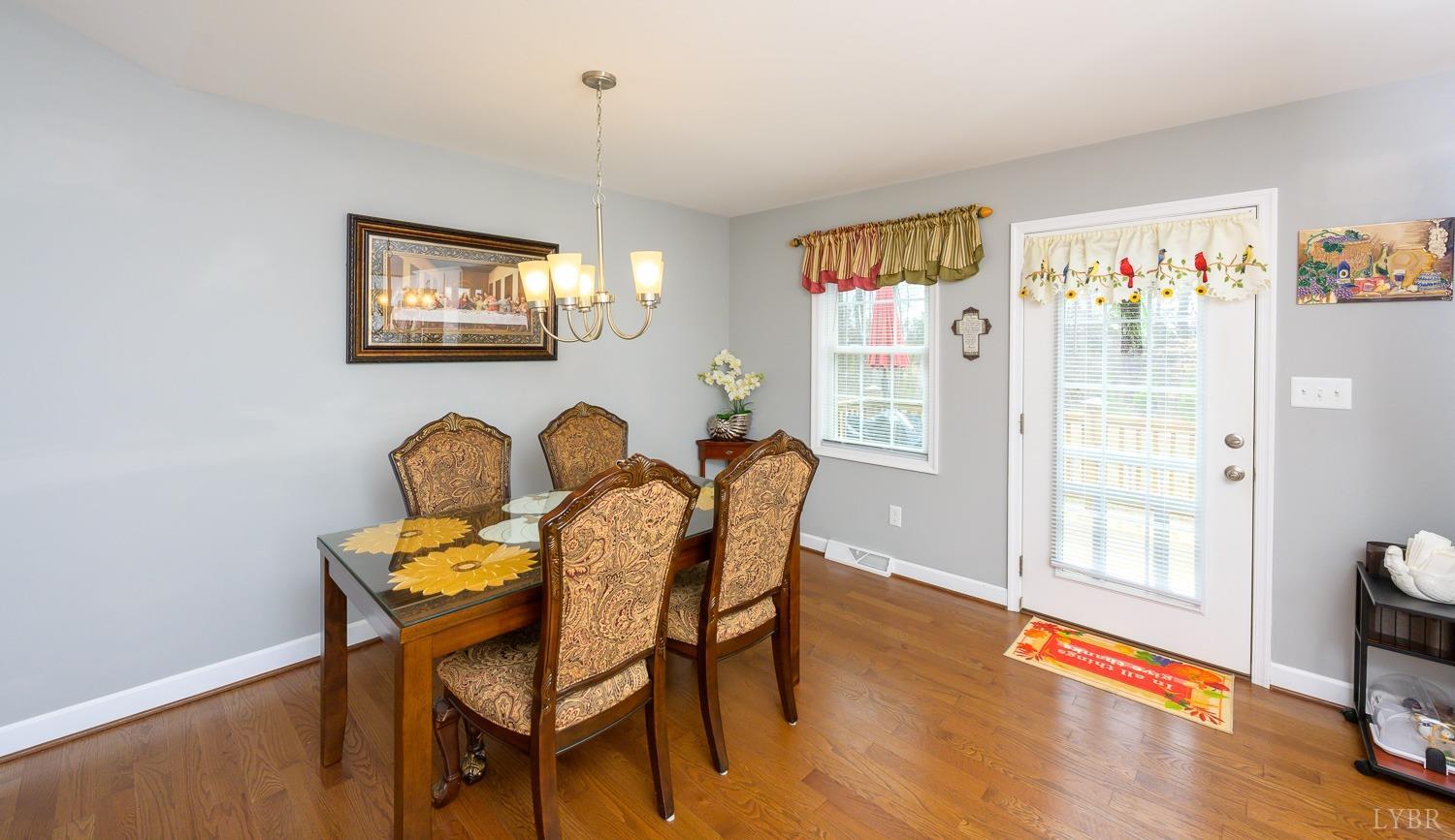 4178 Horseshoe Road, Appomattox, Virginia image 8
