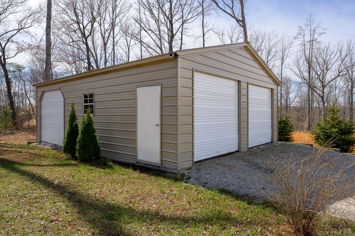 4178 Horseshoe Road, Appomattox, Virginia image 27