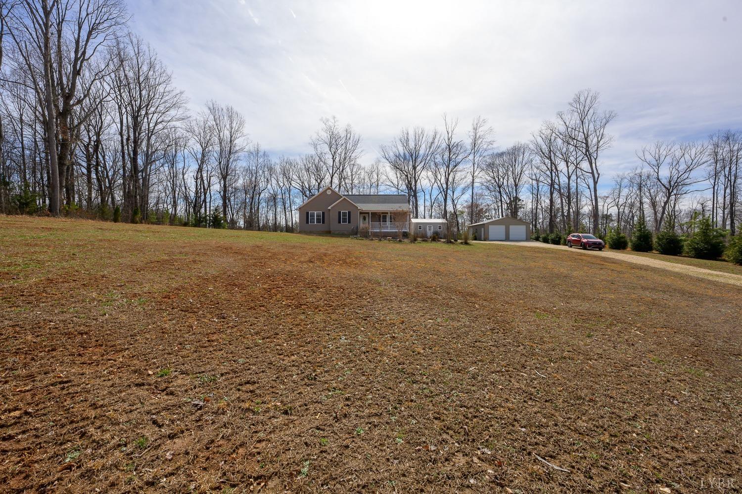 4178 Horseshoe Road, Appomattox, Virginia image 39
