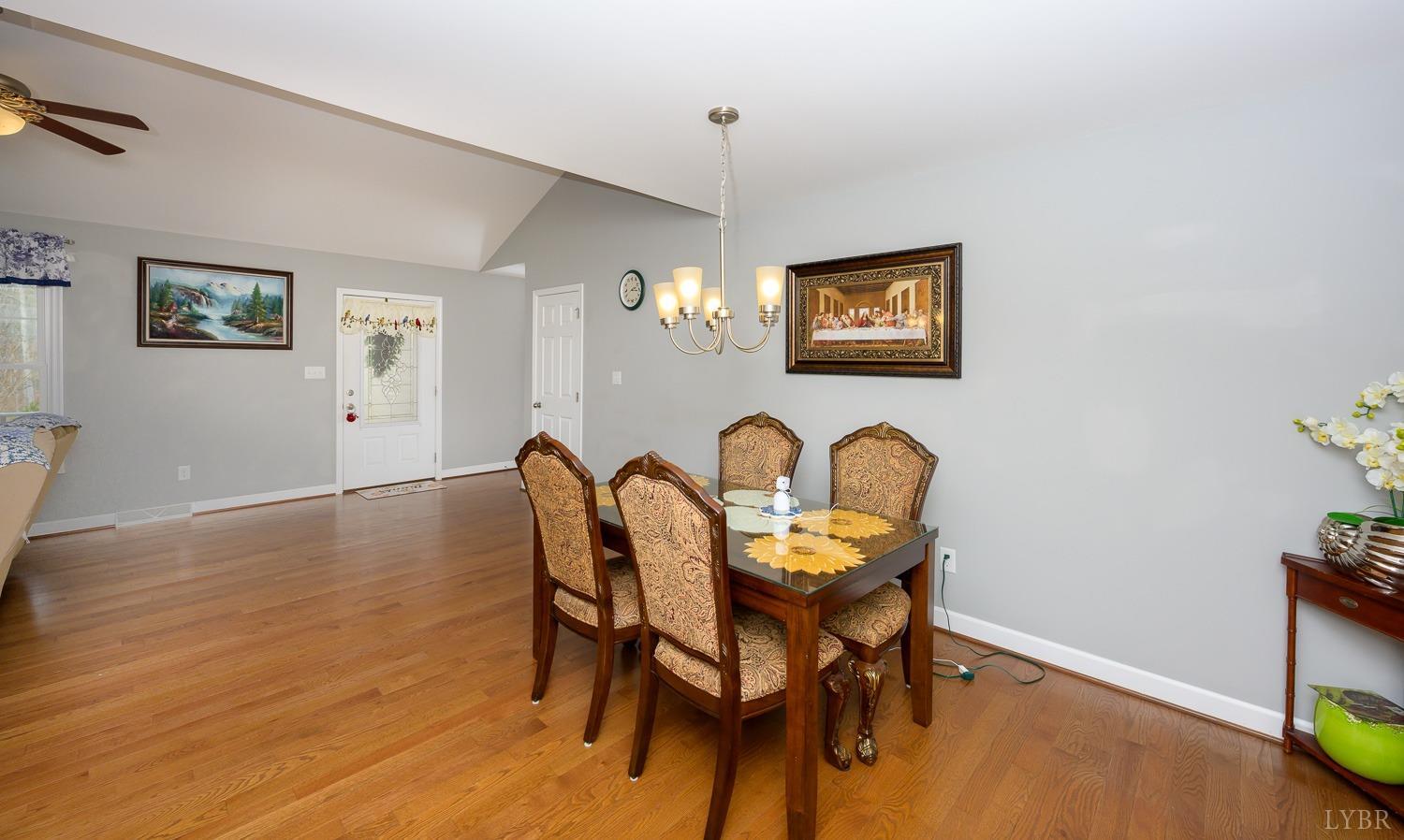 4178 Horseshoe Road, Appomattox, Virginia image 9