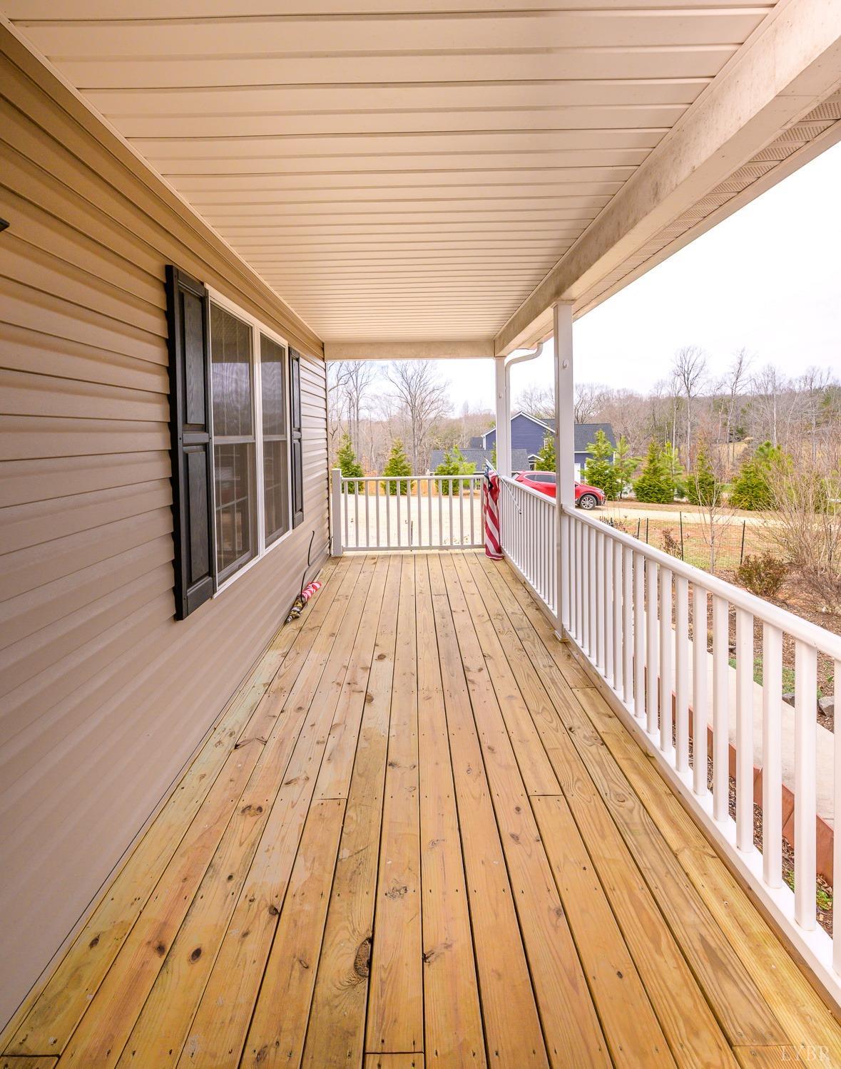 4178 Horseshoe Road, Appomattox, Virginia image 5