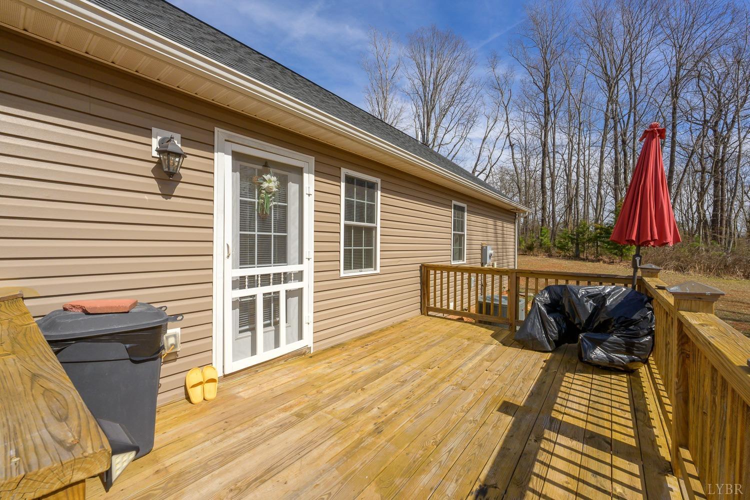 4178 Horseshoe Road, Appomattox, Virginia image 31