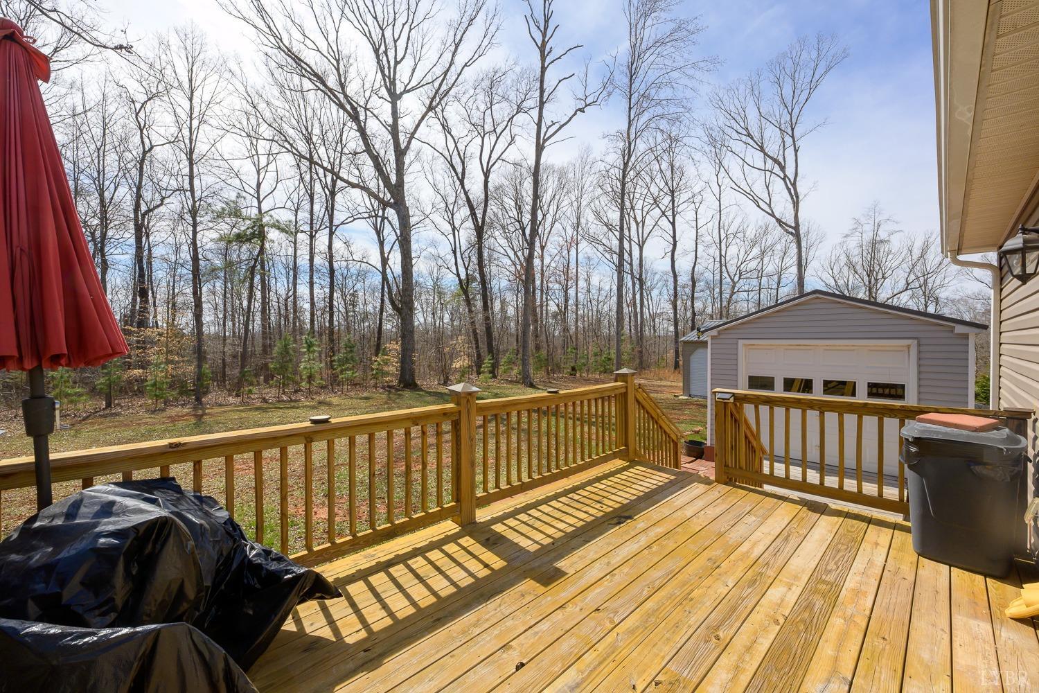 4178 Horseshoe Road, Appomattox, Virginia image 33