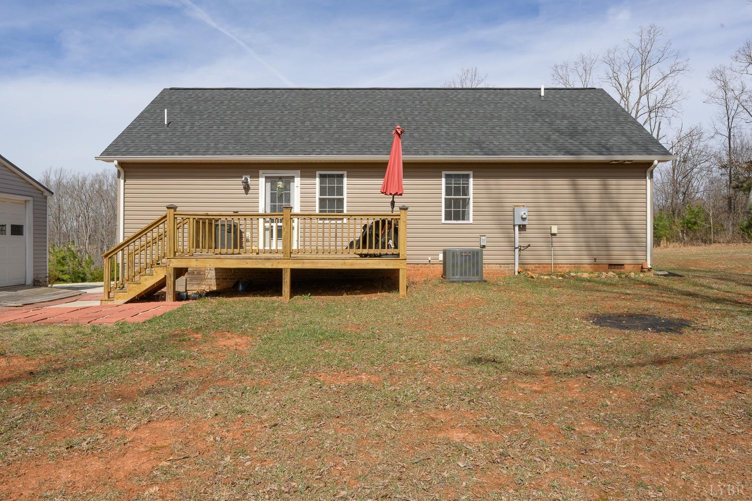 4178 Horseshoe Road, Appomattox, Virginia image 35