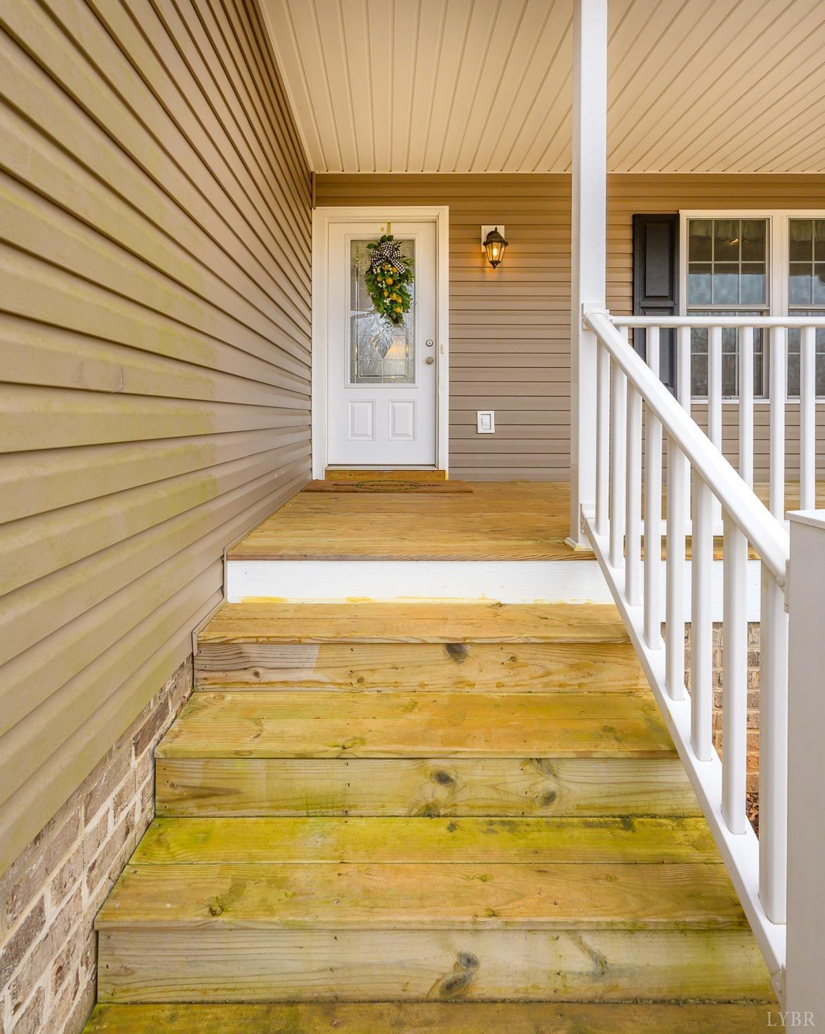 4178 Horseshoe Road, Appomattox, Virginia image 4