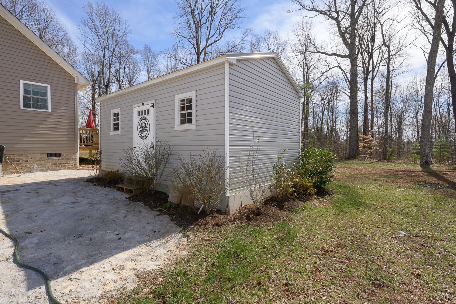 4178 Horseshoe Road, Appomattox, Virginia image 28