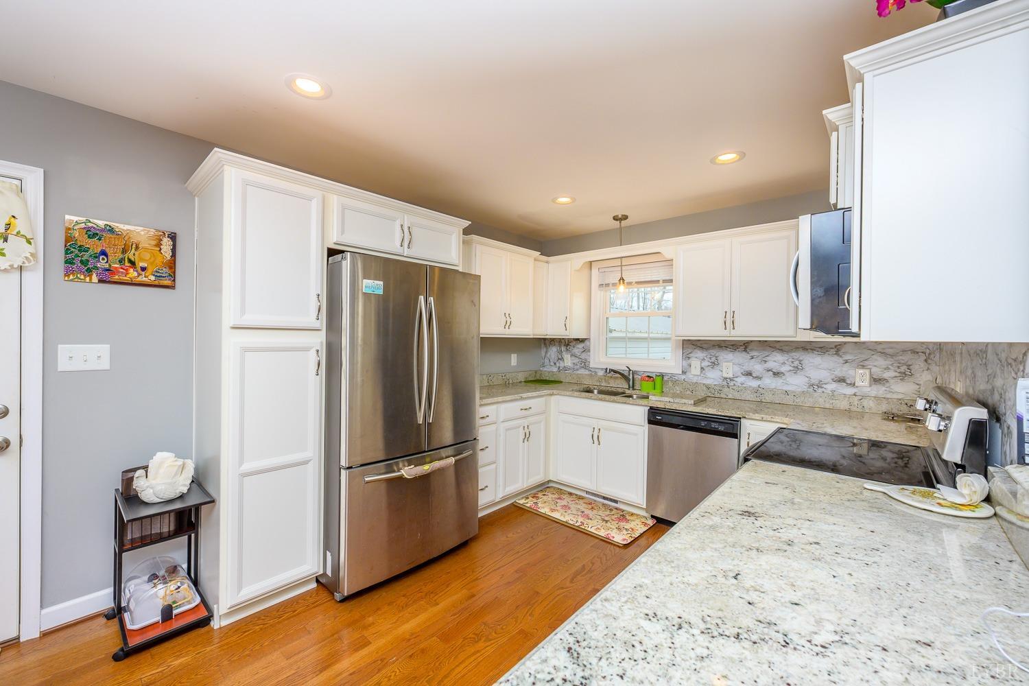 4178 Horseshoe Road, Appomattox, Virginia image 10