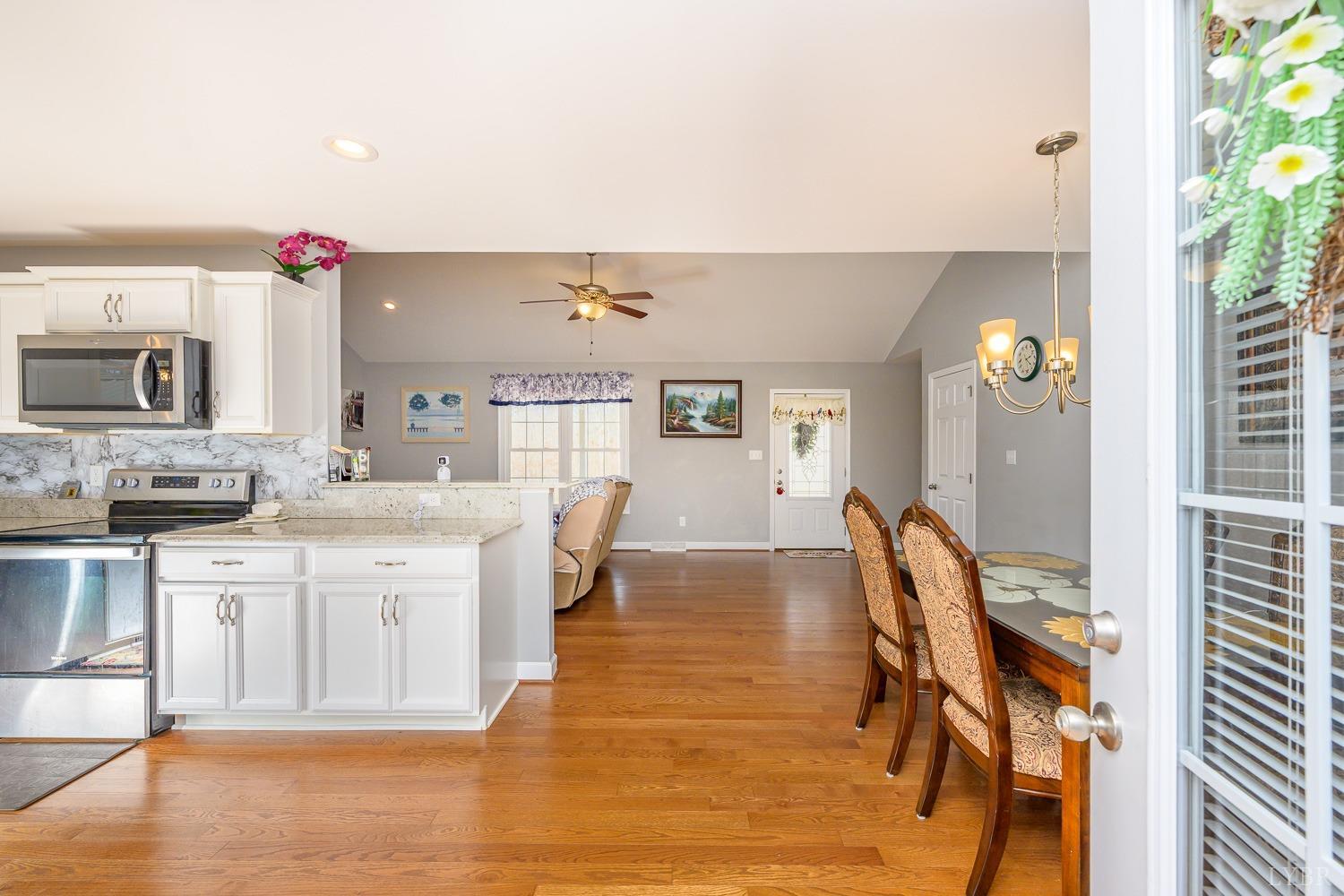 4178 Horseshoe Road, Appomattox, Virginia image 14