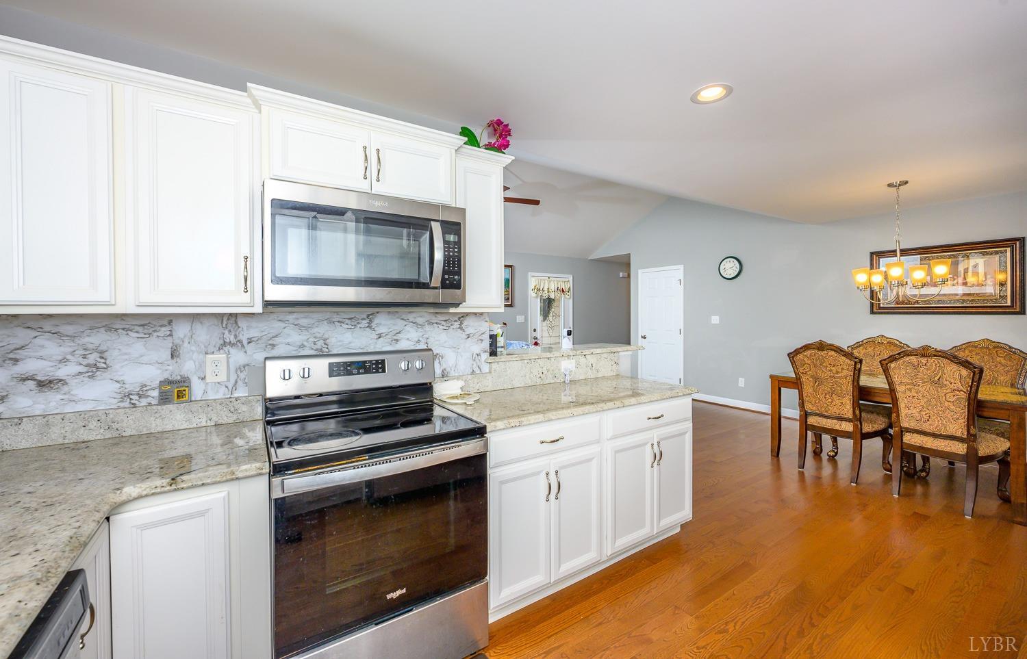 4178 Horseshoe Road, Appomattox, Virginia image 13