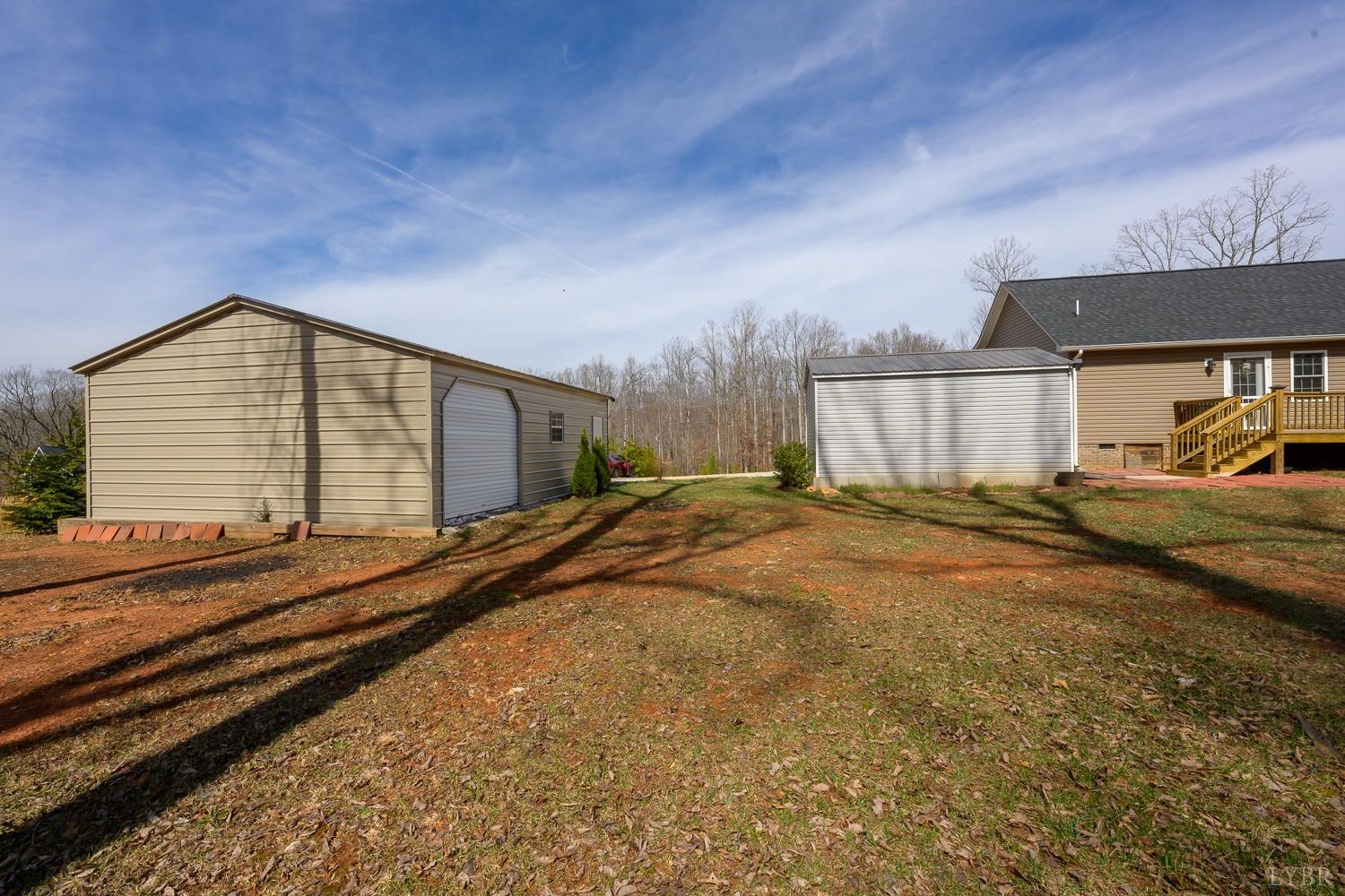 4178 Horseshoe Road, Appomattox, Virginia image 29