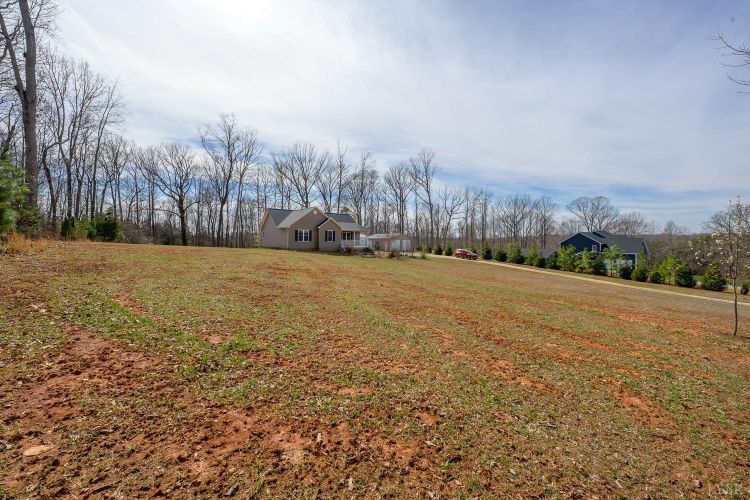 4178 Horseshoe Road, Appomattox, Virginia image 38