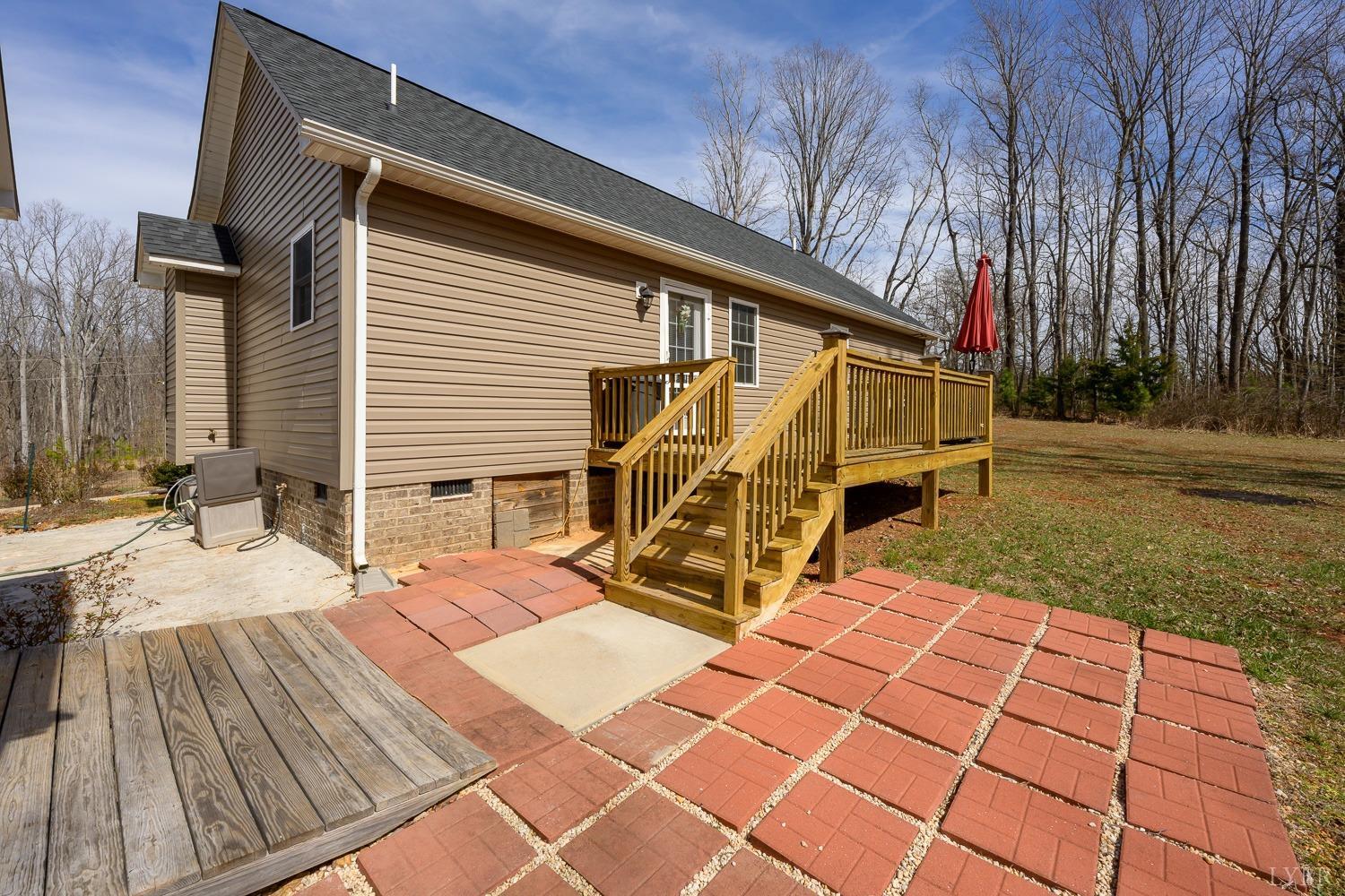 4178 Horseshoe Road, Appomattox, Virginia image 30