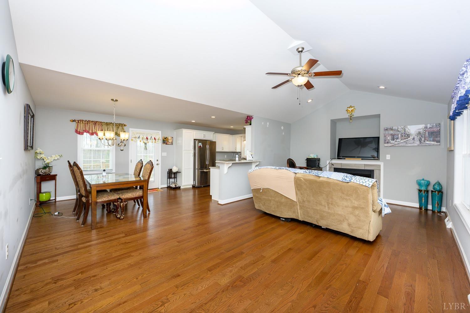 4178 Horseshoe Road, Appomattox, Virginia image 6