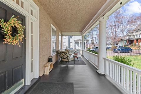 Tiny photo for 201 Harrison Street, Lynchburg, VA 24504 (MLS # 365061)