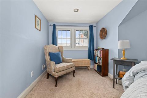 Tiny photo for 201 Harrison Street, Lynchburg, VA 24504 (MLS # 365061)