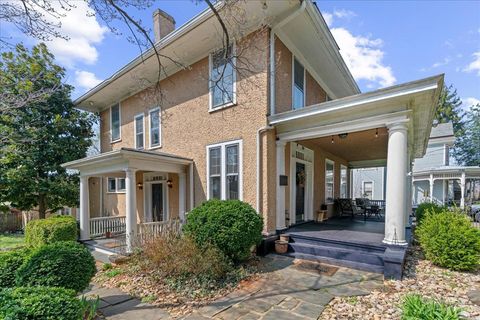 Tiny photo for 201 Harrison Street, Lynchburg, VA 24504 (MLS # 365061)