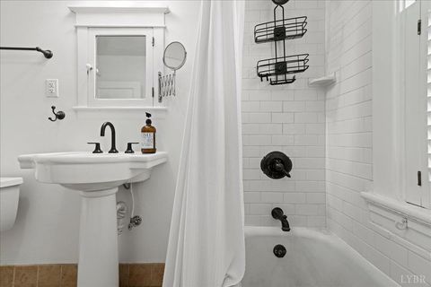 Tiny photo for 201 Harrison Street, Lynchburg, VA 24504 (MLS # 365061)