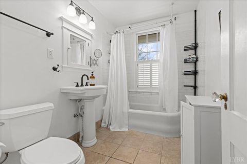 Tiny photo for 201 Harrison Street, Lynchburg, VA 24504 (MLS # 365061)