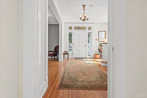 Tiny photo for 201 Harrison Street, Lynchburg, VA 24504 (MLS # 365061)