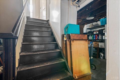 Tiny photo for 201 Harrison Street, Lynchburg, VA 24504 (MLS # 365061)