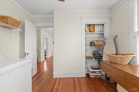 Tiny photo for 201 Harrison Street, Lynchburg, VA 24504 (MLS # 365061)