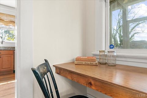 Tiny photo for 201 Harrison Street, Lynchburg, VA 24504 (MLS # 365061)