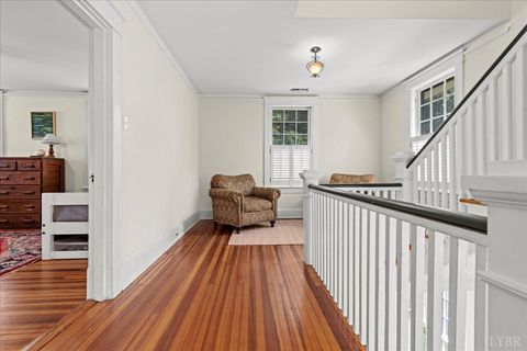 Tiny photo for 201 Harrison Street, Lynchburg, VA 24504 (MLS # 365061)