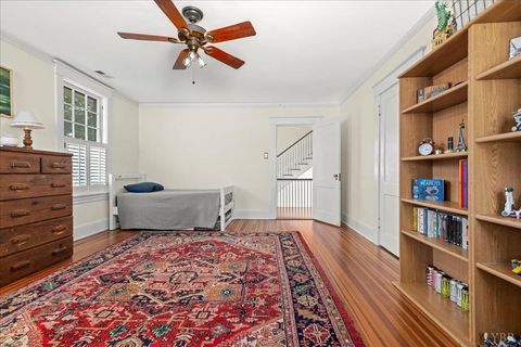 Tiny photo for 201 Harrison Street, Lynchburg, VA 24504 (MLS # 365061)