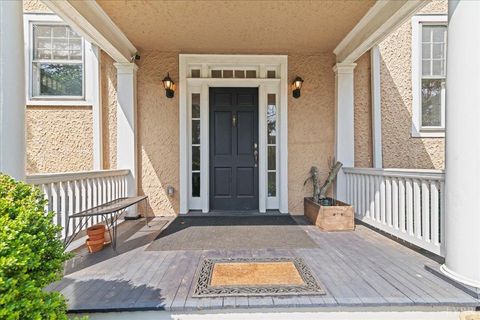 Tiny photo for 201 Harrison Street, Lynchburg, VA 24504 (MLS # 365061)